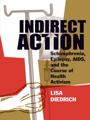 cover image of Indirect Action